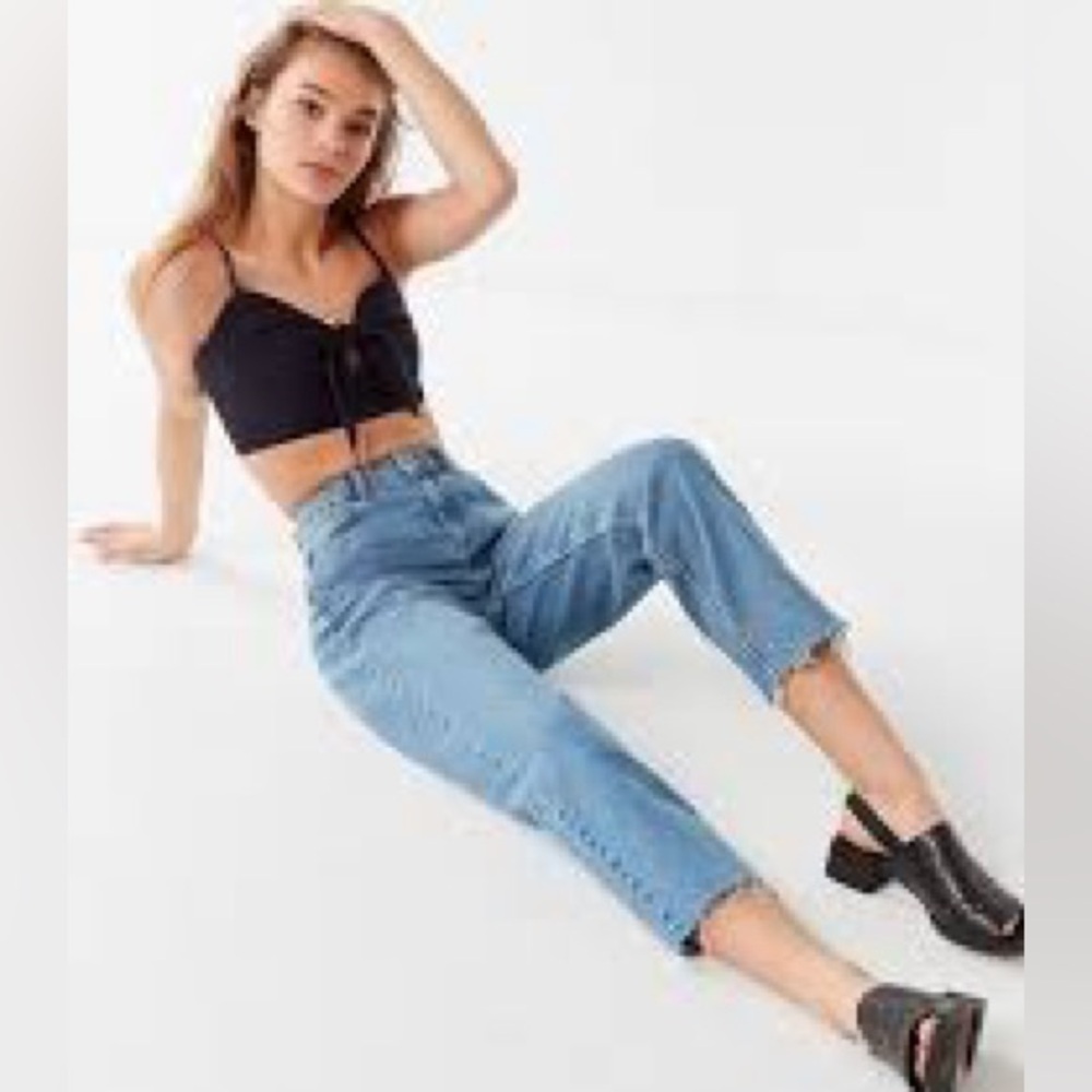 BDG Urban Outfitters Pax Jeans
